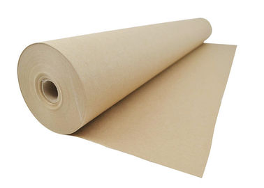 Proteção provisória de papel do assoalho da construção 0.9mm