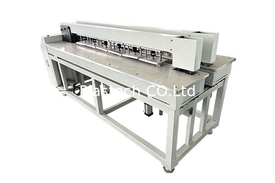 Máquina de soldadura 25mm plástica automática da extremidade da folha de 3mm para a folha do HDPE do painel do favo de mel dos PP