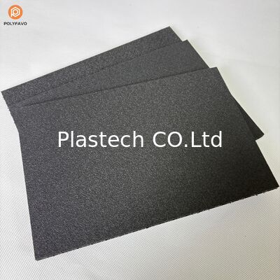 7mm 2800gsm Painel de voo de polipropileno Material da caixa de voo Painel de favo de mel PP