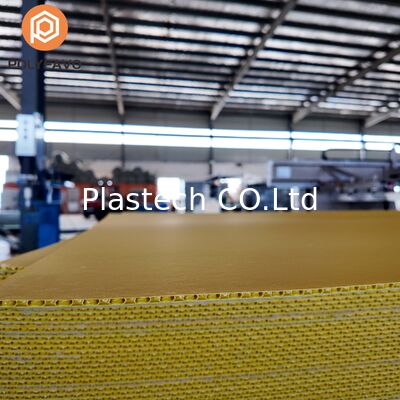 Folhas de proteção de piso de plástico de polipropileno de 5 mm e 1600 g/m² com retardador de chama grau V2