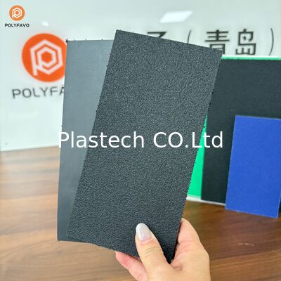 Acessórios para flight case de painel em favo de mel de 12mm Painel de Voo Placa Leve