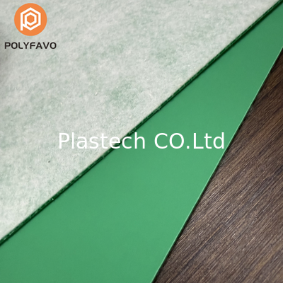 Chapas de Plástico de 5mm Polipropileno Proteção de Piso Proteção de Obra Proteção de Plástico Feltro