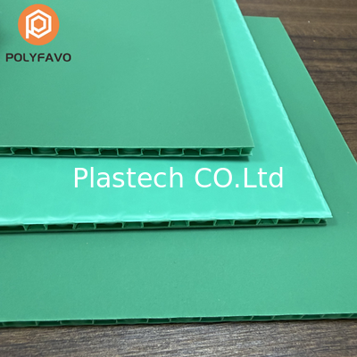 Proteção de plástico reutilizável Filtro 5 mm Proteção de piso polipropileno Proteção de piso