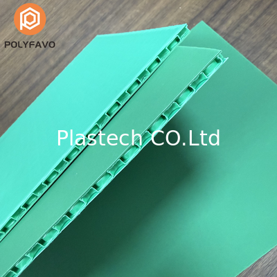 Proteção de plástico reutilizável Filtro 5 mm Proteção de piso polipropileno Proteção de piso