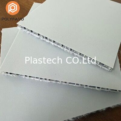 Zhongcheng 5mm temporária placa de cobertura de proteção pp piso piso de plástico
