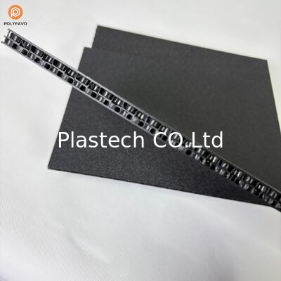 Honeycomb Panels Flight case Accessories  Flight case Material  Honeycomb Panel pp Plastic Sheet