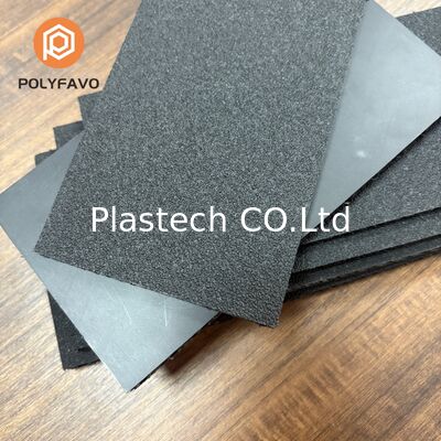 Painel de Material de Colmeia, Placa à Prova de Arranhões e Impermeável para Malas de Voo, Painel Ecológico Reutilizável Resistente a Impactos