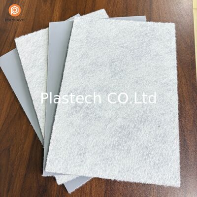 Waterproof Floor Protection Board Honeycomb Panel, Anti Scratch Reusable Protector Sheet, V2 Flame Retardant Custom Color