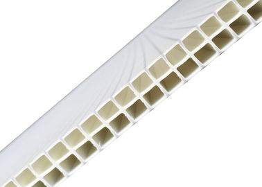 Proteção 10mm PP da construção de cartão ondulado