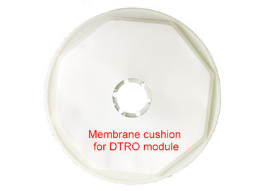 Equipamento da máquina de soldadura DTRO da membrana da osmose reversa do tubo do disco DTNF